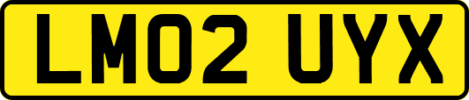 LM02UYX
