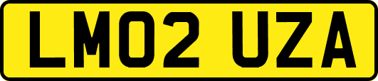 LM02UZA