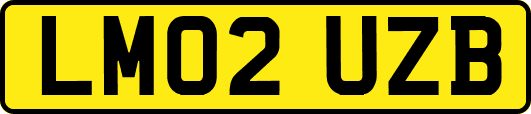 LM02UZB