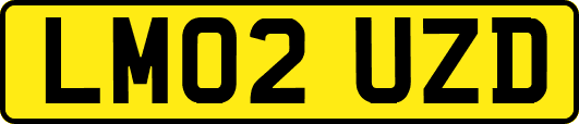 LM02UZD