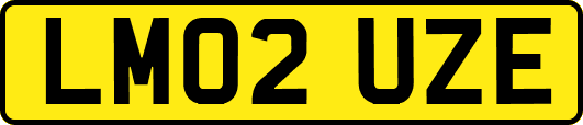 LM02UZE