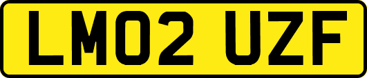 LM02UZF
