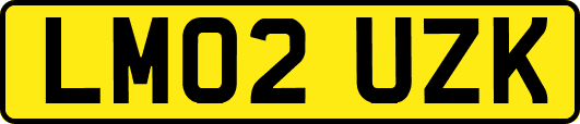 LM02UZK