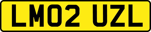 LM02UZL