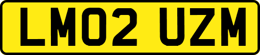 LM02UZM