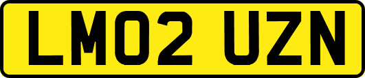 LM02UZN
