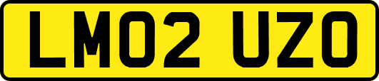 LM02UZO