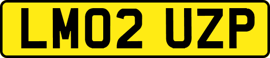 LM02UZP