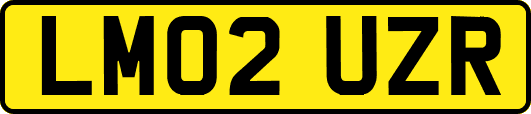 LM02UZR