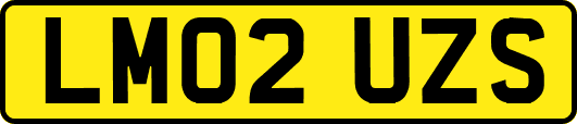 LM02UZS