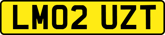 LM02UZT