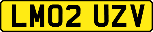 LM02UZV