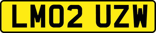 LM02UZW