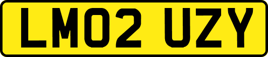 LM02UZY