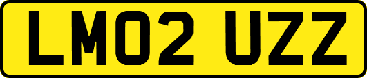 LM02UZZ