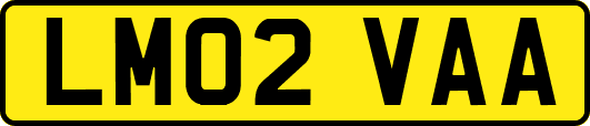 LM02VAA