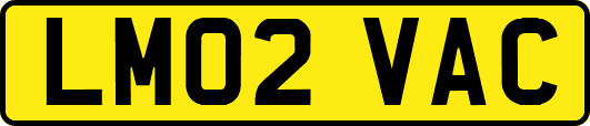 LM02VAC
