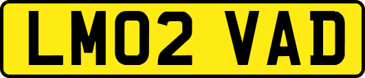 LM02VAD