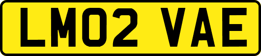 LM02VAE