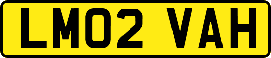 LM02VAH