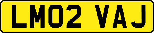 LM02VAJ