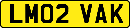 LM02VAK