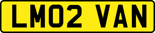 LM02VAN