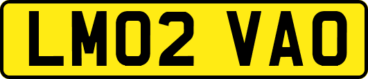 LM02VAO