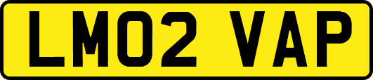 LM02VAP