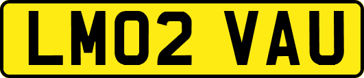 LM02VAU