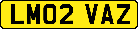 LM02VAZ