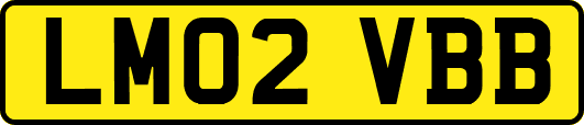LM02VBB