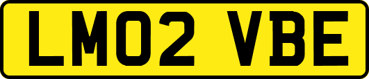 LM02VBE
