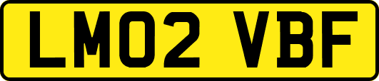 LM02VBF