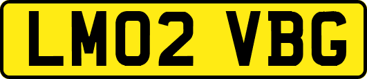 LM02VBG