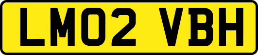 LM02VBH