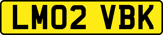 LM02VBK