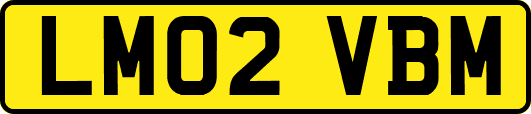 LM02VBM
