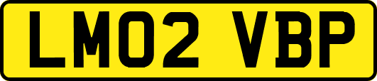 LM02VBP