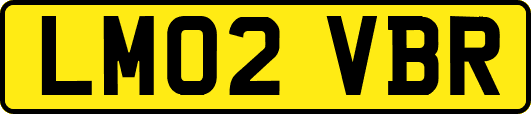 LM02VBR
