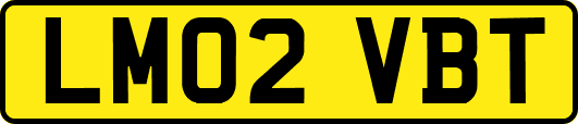 LM02VBT
