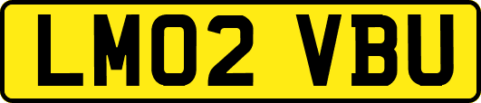 LM02VBU