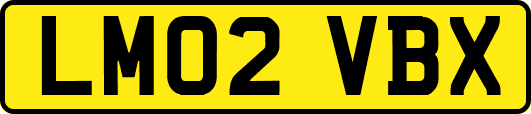 LM02VBX