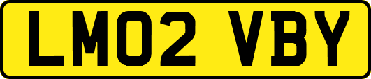 LM02VBY