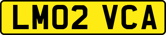 LM02VCA
