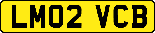 LM02VCB