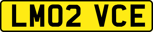 LM02VCE