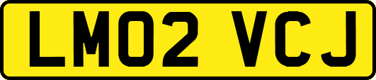 LM02VCJ