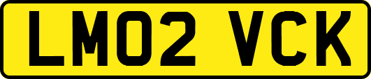 LM02VCK