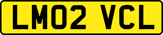LM02VCL